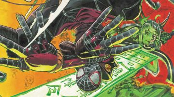 Marvel celebra 25 anos do “Mangaverse” com novas HQs