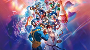 Marvel vs. Capcom Fighting Collection está com 65% de desconto na Green Man Gaming