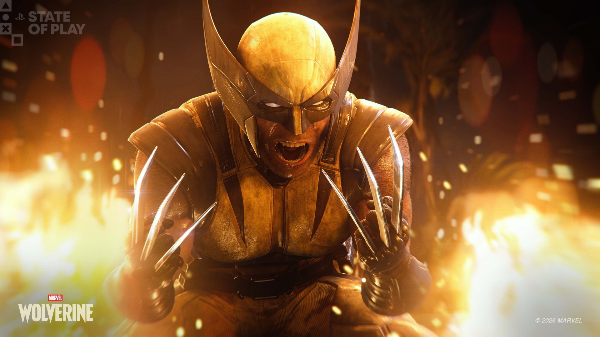 Depois da polêmica de ‘GTA 6’, Insomniac confirma que ‘Marvel’s Wolverine’ terá disco