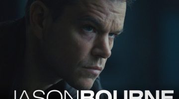 Matt Damon quer voltar como “Jason Bourne” nos cinemas e busca por uma história