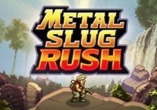 Metal Slug ganha novo jogo e versão mobile em comemoração aos 30 anos da franquia