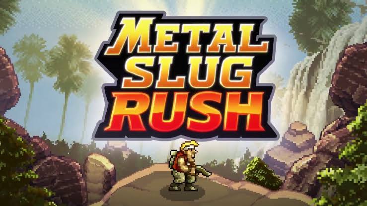 Metal Slug ganha novo jogo e versão mobile em comemoração aos 30 anos da franquia