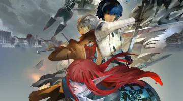 “Metaphor: ReFantazio” chega ao Switch 2 em novembro