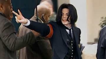 Netflix revisita o julgamento de Michael Jackson; saiba mais