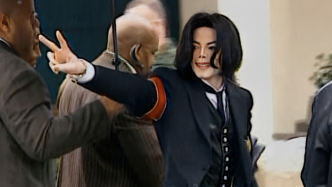 Netflix revisita o julgamento de Michael Jackson; saiba mais