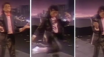 Michael Jackson: “Billie Jean” lidera o Spotify 43 anos depois