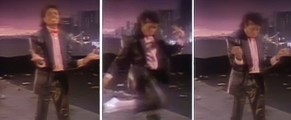 Michael Jackson: “Billie Jean” lidera o Spotify 43 anos depois