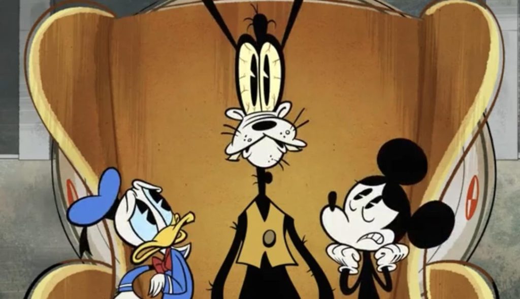 Ops! Disney+ perde 80 filmes com fim de contrato de licença