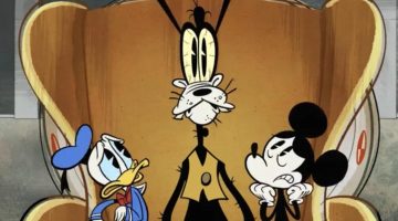 Ops! Disney+ perde 80 filmes com fim de contrato de licença