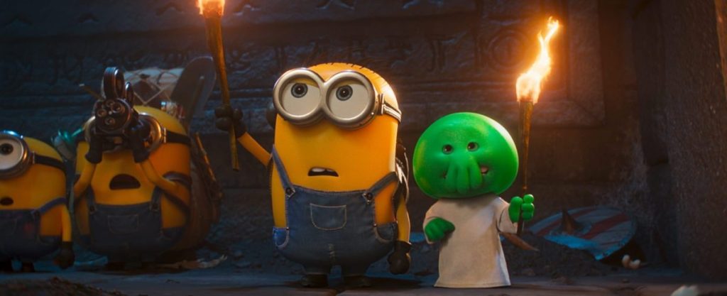 Diretor de Minions quase abandonou a franquia
