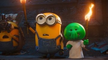 Diretor de Minions quase abandonou a franquia