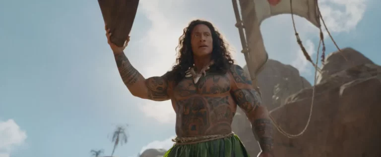 ‘Moana’: live-action tem enorme de rejeição da crítica