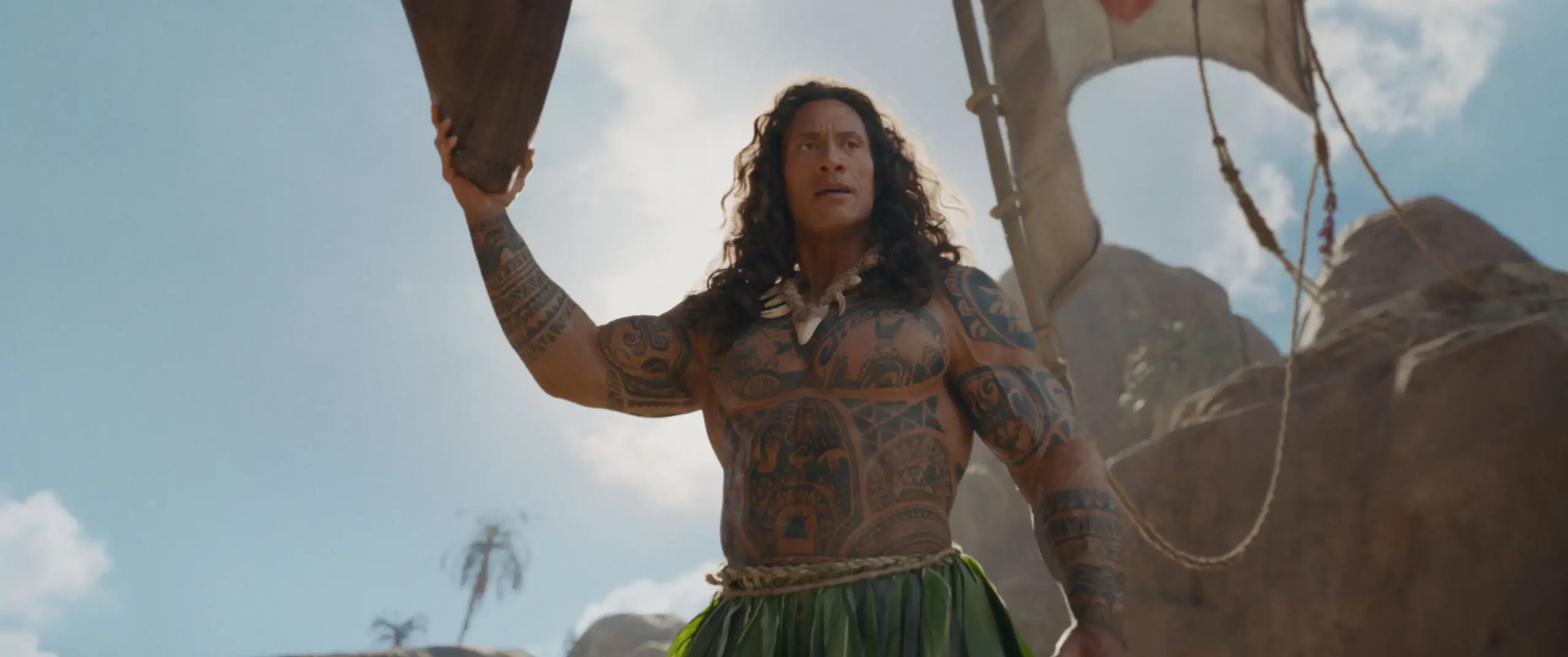 Cinemark abre pré-venda de copo colecionável de Moana