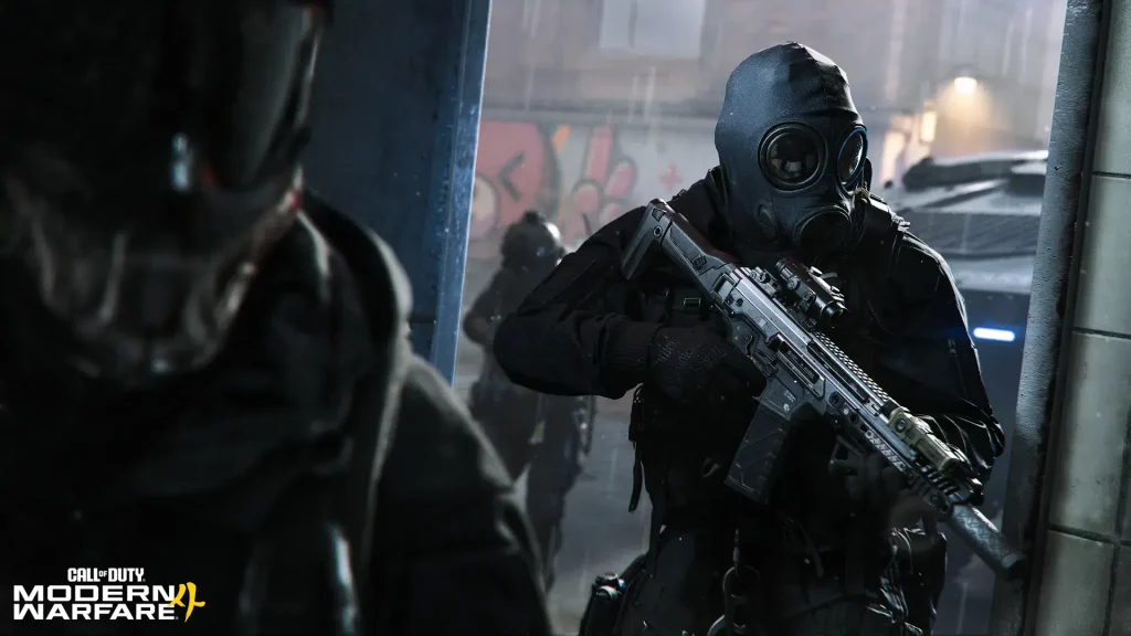 Modern Warfare 4 terá acesso antecipado à campanha