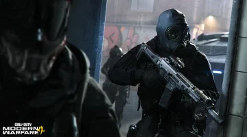 Modern Warfare 4 terá acesso antecipado à campanha