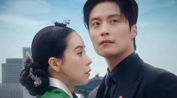 ‘My Royal Nemesis’ vira fenômeno global na Netflix