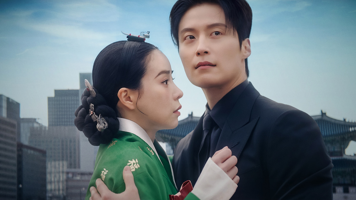 ‘My Royal Nemesis’: Novo k-drama de comédia romântica e viagem no tempo já está disponível na Netflix