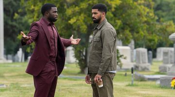 Suspense policial nº 1 da Netflix, ‘Nêmesis’, ganha 2ª temporada