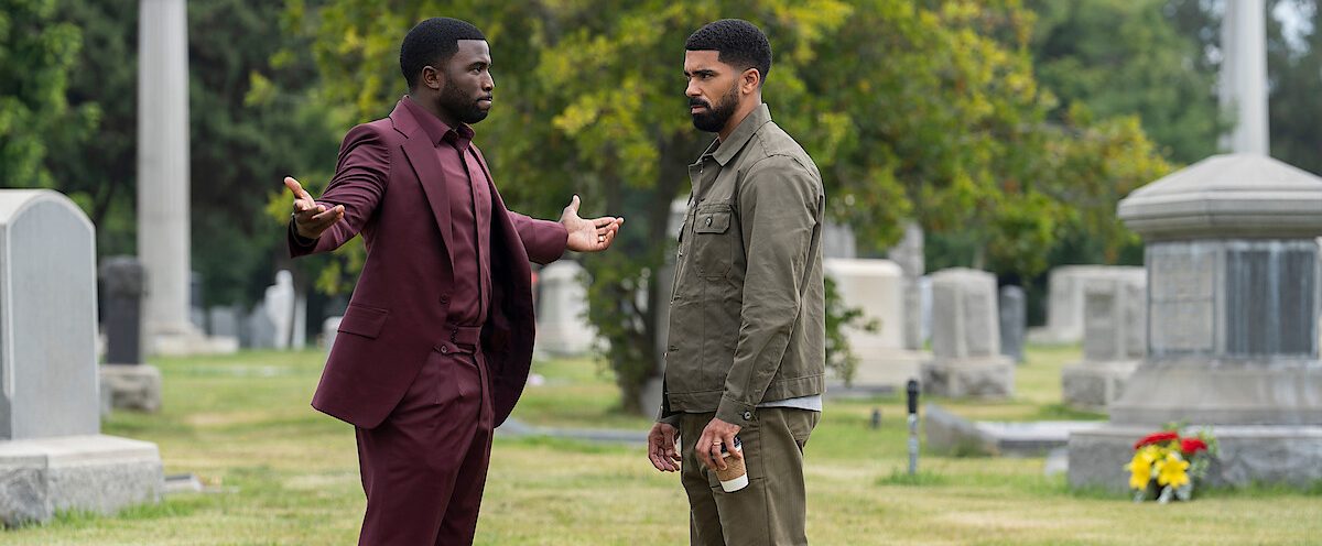 Suspense policial nº 1 da Netflix, ‘Nêmesis’, ganha 2ª temporada