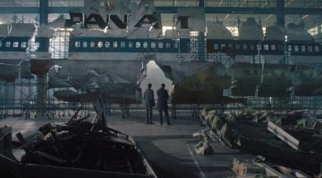 ‘O Atentado ao Voo Pan Am 103’: série baseada em eventos reais tem data de estreia e trailer; assista