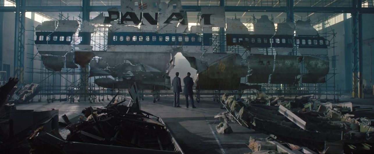 ‘O Atentado ao Voo Pan Am 103’: série baseada em eventos reais tem data de estreia e trailer; assista