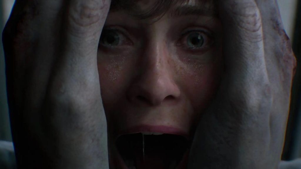 ‘OD’, de Hideo Kojima, sobrevive aos cortes da Xbox