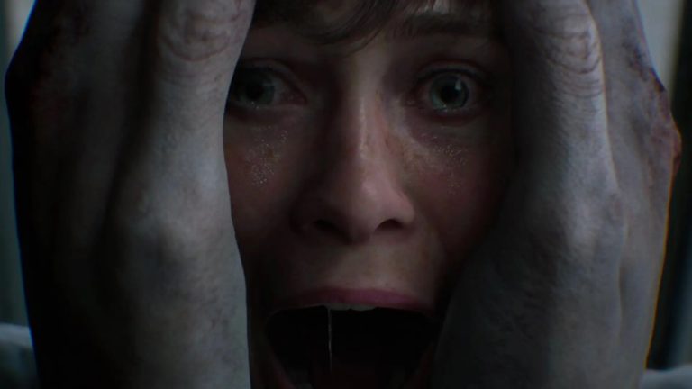 ‘OD’, de Hideo Kojima, sobrevive aos cortes da Xbox
