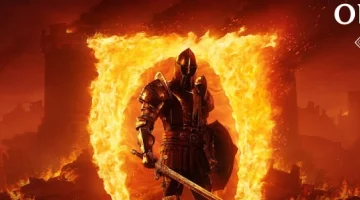 ‘Oblivion Remastered’ chega ao Switch 2 em agosto