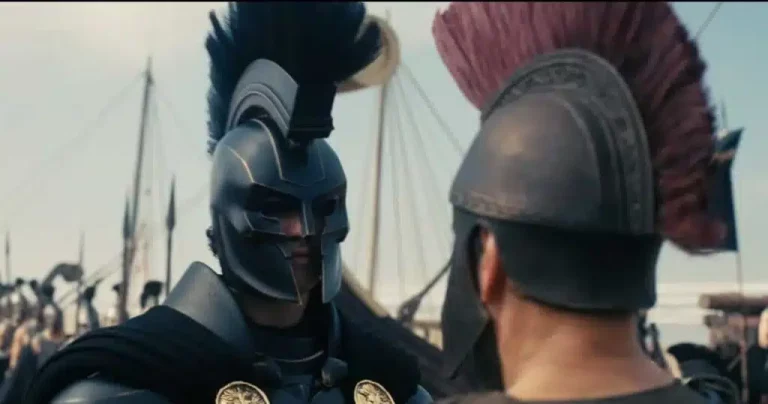 A Odisseia: tudo o que sabemos sobre o novo épico de Christopher Nolan