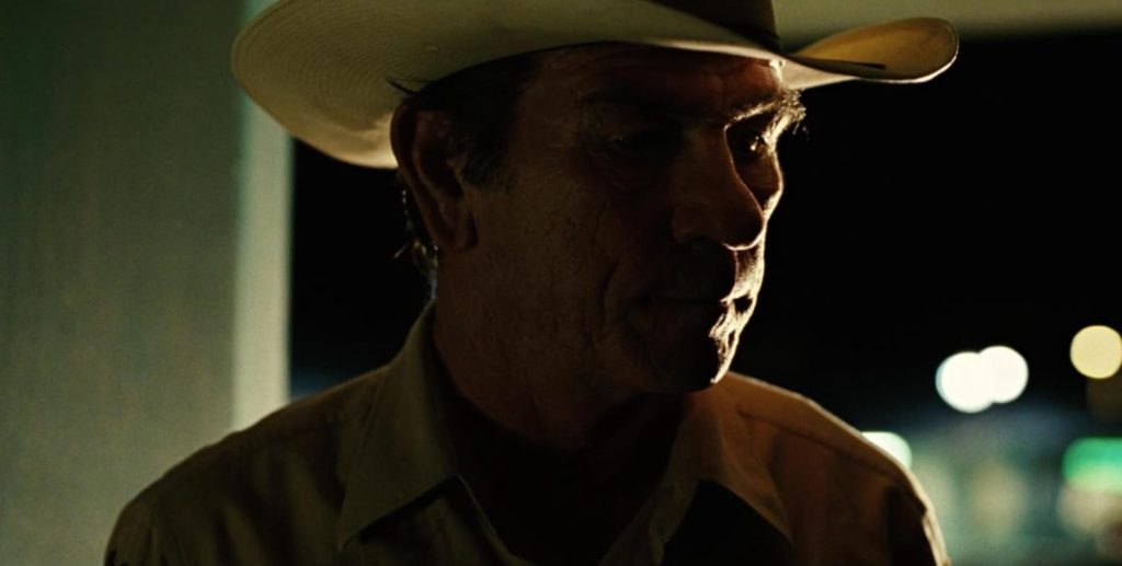 Tommy Lee Jones e o processo milionário por trás de ‘Onde os Fracos Não Têm Vez’