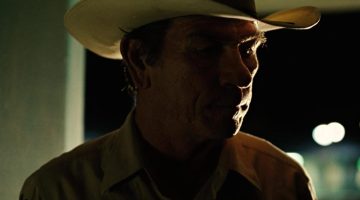 Tommy Lee Jones e o processo milionário por trás de ‘Onde os Fracos Não Têm Vez’
