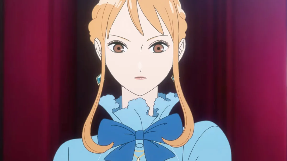 One Piece ganha 1º spin-off em anime focado nas heroínas; confira o trailer