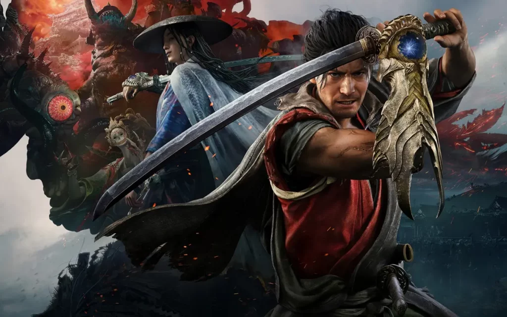 Onimusha: Way of the Sword finalmente tem data de lançamento revelada