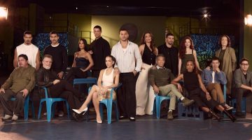 “Os Donos do Jogo”: 2ª temporada começa a ser gravada