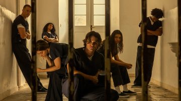 ‘Outer Banks’: teaser anuncia data da 5ª e última temporada