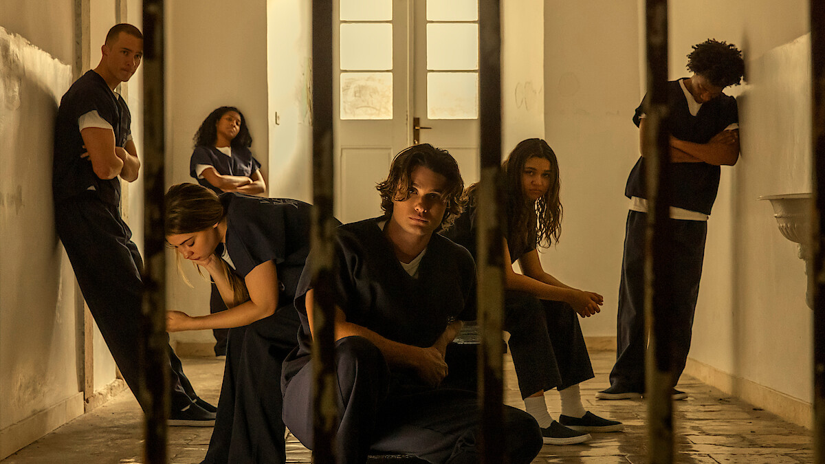 ‘Outer Banks’: teaser anuncia data da 5ª e última temporada