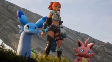 Palworld: estúdio diz não à IA porque ‘gamers não querem’