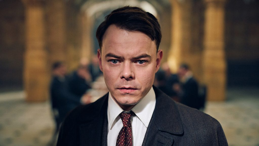 ‘Peaky Blinders’ terá série sequência com nova geração; saiba quem são os atores