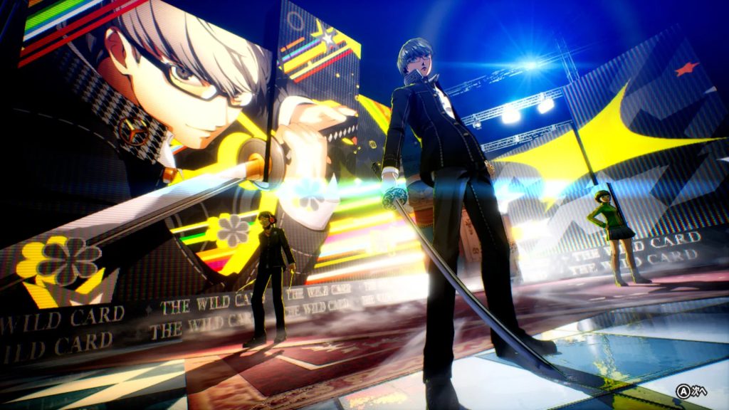 “Persona 4 Revival”: conheça Inaba antes do remake