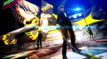 “Persona 4 Revival”: conheça Inaba antes do remake
