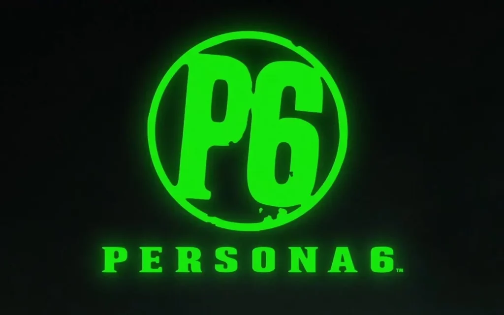 Persona 6 é revelado após uma década de espera