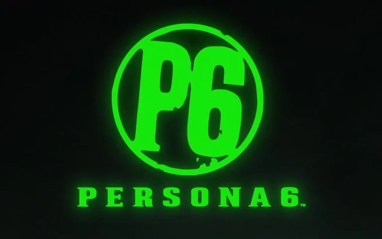 Persona 6 é revelado após uma década de espera