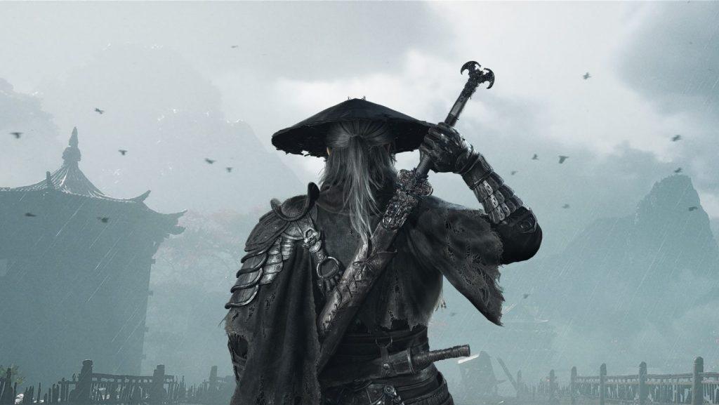 Phantom Blade Zero não tem medo de competir com GTA 6