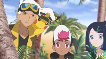 ‘Pokémon Horizontes’: a franquia sobrevive sem Ash?