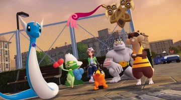 Pokémon Legends: Z-A bane 25 lendários no ranqueado