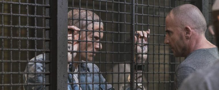 ‘Prison Break’: Reboot confirma volta de astros; saiba mais