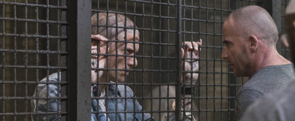 ‘Prison Break’: Reboot confirma volta de astros; saiba mais