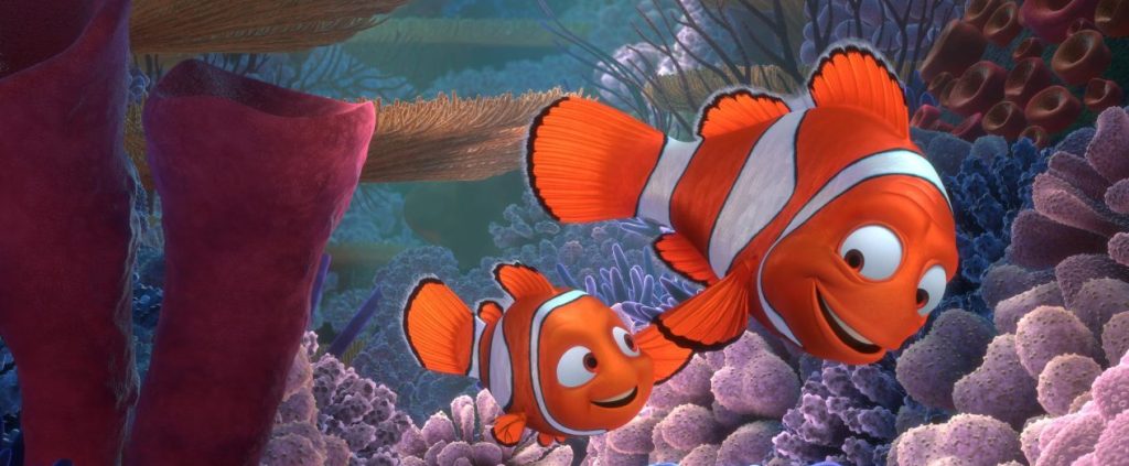 Pixar prepara novo curta de ‘Procurando Nemo’ com Dory