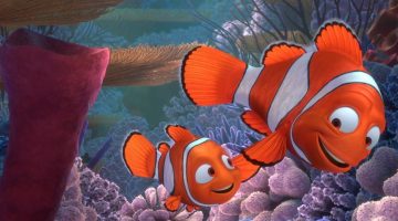Pixar prepara novo curta de ‘Procurando Nemo’ com Dory