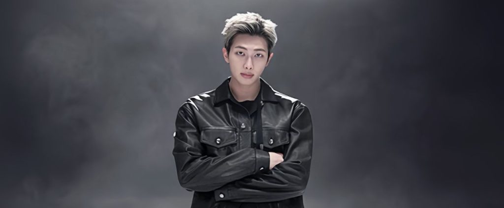 RM, do BTS, assume posto inédito como embaixador global do Museu Nacional da Coreia